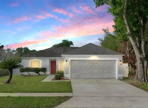 4210 Iveyglen Ave, Orlando, FL 32826