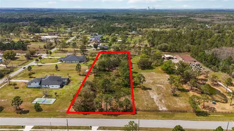 lot231 Bancroft Blvd, Orlando, FL 32833