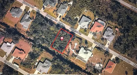 14141 Kewanee Ln, Port Charlotte, FL 33981