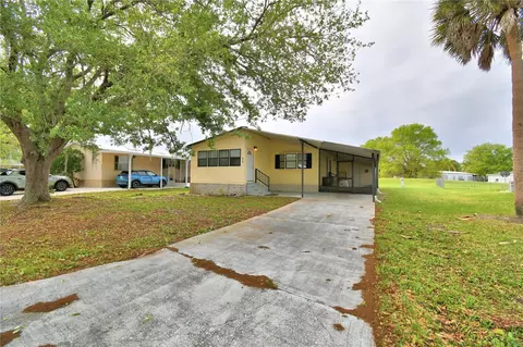 2737 Cranmoor Dr, Kissimmee, FL 34758
