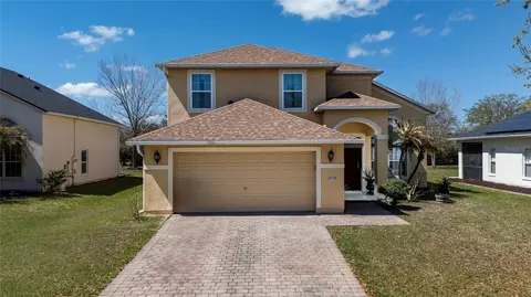 2719 Star Grass Cir, Kissimmee, FL 34746