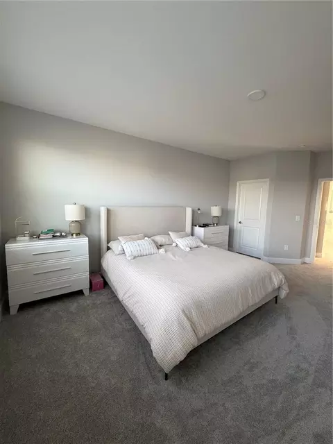 Bedroom - 1389 Lumpini St, Saint Cloud, FL 34771 photo 3 of 3