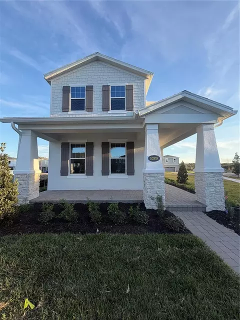 1389 Lumpini St, Saint Cloud, FL 34771