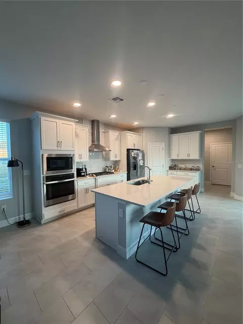 Kitchen - 1389 Lumpini St, Saint Cloud, FL 34771 photo 2 of 3