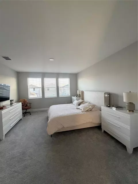 Bedroom - 1389 Lumpini St, Saint Cloud, FL 34771 photo 2 of 3