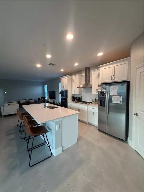 Kitchen - 1389 Lumpini St, Saint Cloud, FL 34771 photo 1 of 3