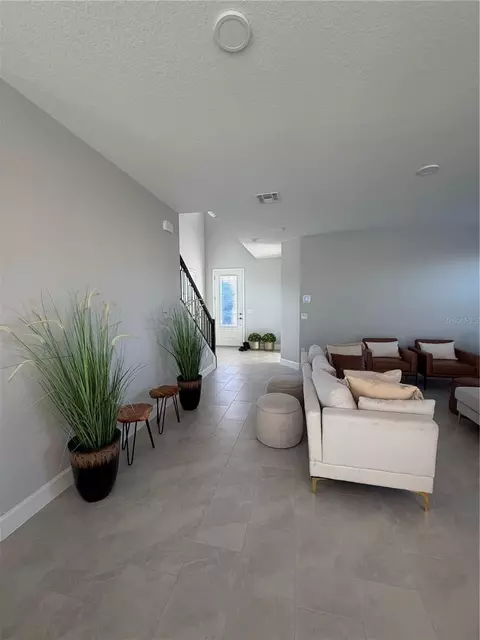 Entry Way - 1389 Lumpini St, Saint Cloud, FL 34771 photo 1 of 2