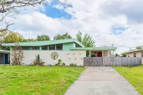 2823 Hertha Ave, Orlando, FL 32826