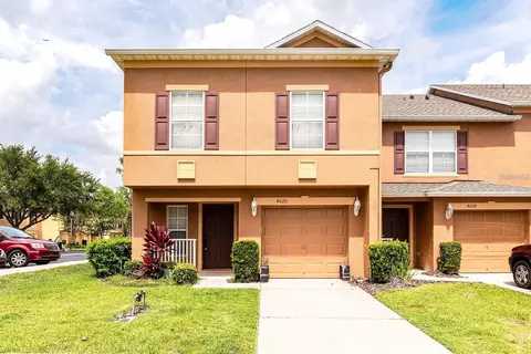 4020 Pitch Pine Cir, Oviedo, FL 32765
