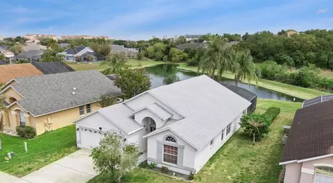 2631 Star Lake View Dr, Kissimmee, FL 34747