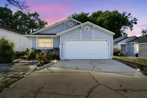 106 Lamplighter Dr, Sanford, FL 32771