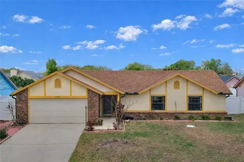 6929 Crescent Ridge Rd, Orlando, FL 32810