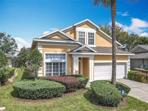 16841 Glenbrook Blvd, Clermont, FL 34714