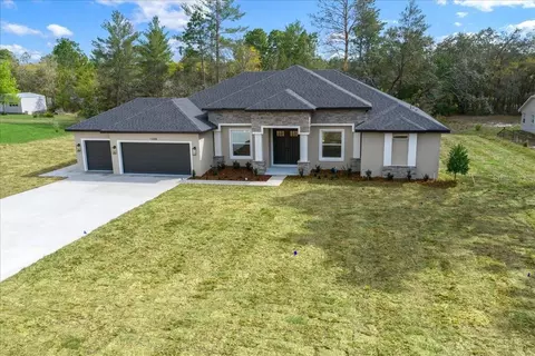 11088 Fulton Ave, Weeki Wachee, FL 34613