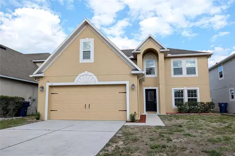 153 Cabrillo Dr, Groveland, FL 34736