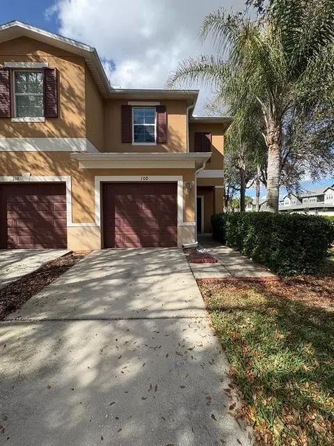 100 Bexley Dr, Davenport, FL 33897