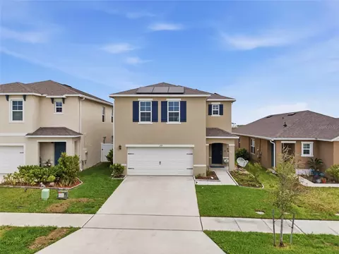 1777 Walnut Creek Dr, Kissimmee, FL 34744