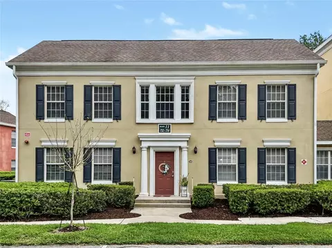 754 Centervale Dr, Celebration, FL 34747
