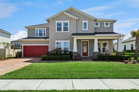 15226 Sunset Overlook Cir, Winter Garden, FL 34787
