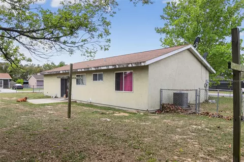 Exterior - 8779 SE 89th Pl, Ocala, FL 34472 photo 6 of 6