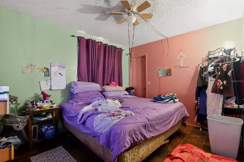 Bedroom - 8779 SE 89th Pl, Ocala, FL 34472 photo 5 of 5