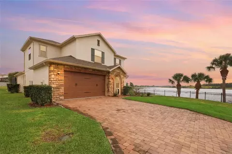 17361 Channel Way, Winter Garden, FL 34787