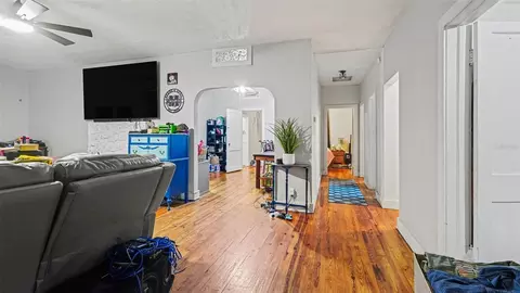 Entry Way - 219 SW 6th St, Ocala, FL 34471 photo 1 of 1
