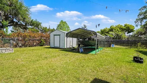 Exterior - 219 SW 6th St, Ocala, FL 34471 photo 8 of 8