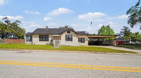 Exterior - 219 SW 6th St, Ocala, FL 34471 photo 3 of 8