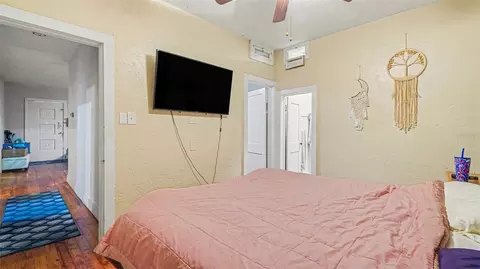 Bedroom - 219 SW 6th St, Ocala, FL 34471 photo 1 of 4