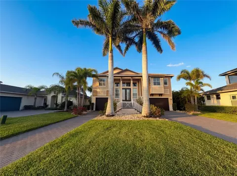 5112 Tidewater Preserve Blvd, Bradenton, FL 34208