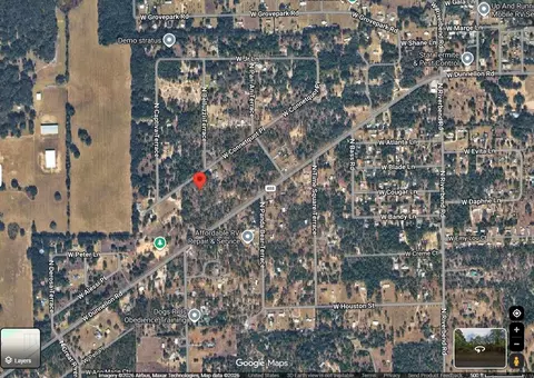 5842 W Connetquot Pl, Dunnellon, FL 34433