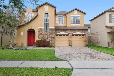 9708 Old Patina Way, Orlando, FL 32832