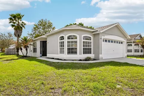 2333 Northern Leaf St, Orlando, FL 32817