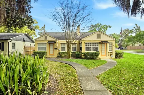1921 E Jefferson St, Orlando, FL 32803