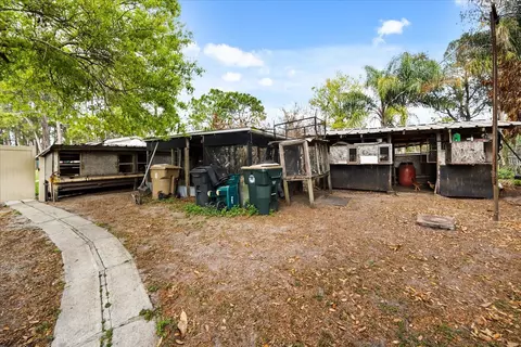 Exterior - 2270 Old Hickory Tree Rd, Saint Cloud, FL 34772 photo 4 of 7