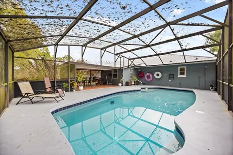 Exterior - 2270 Old Hickory Tree Rd, Saint Cloud, FL 34772 photo 6 of 7