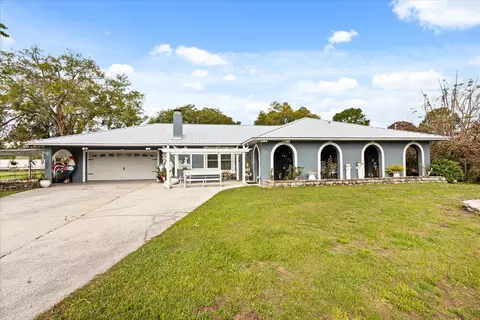 Exterior - 2270 Old Hickory Tree Rd, Saint Cloud, FL 34772 photo 1 of 7