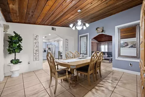 Dining - 2270 Old Hickory Tree Rd, Saint Cloud, FL 34772 photo 2 of 2