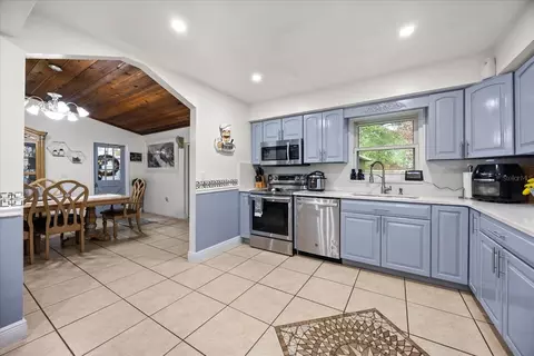 Kitchen - 2270 Old Hickory Tree Rd, Saint Cloud, FL 34772 photo 2 of 3
