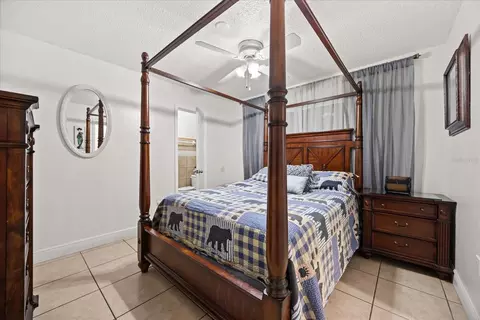Bedroom - 2270 Old Hickory Tree Rd, Saint Cloud, FL 34772 photo 3 of 4