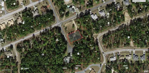 7801 N Wanda Pt, Citrus Springs, FL 34434
