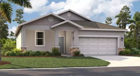 3831 Rising Trl, Davenport, FL 33837
