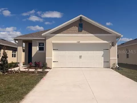 3365 Fort Mellon Ln, Sanford, FL 32773