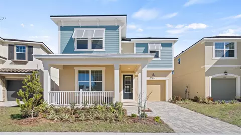 8917 Coconut Breeze Dr, Kissimmee, FL 34747