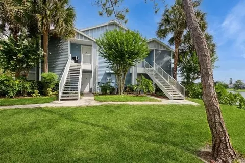 2501 Grassy Point Dr #107, Lake Mary, FL 32746