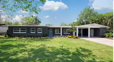 1208 Roscomare Ave, Orlando, FL 32806