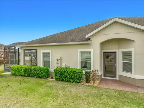3556 Belland Cir #F, Clermont, FL 34711