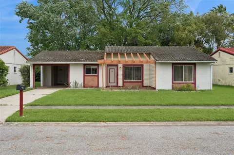 10113 Musket Ln, Orlando, FL 32821