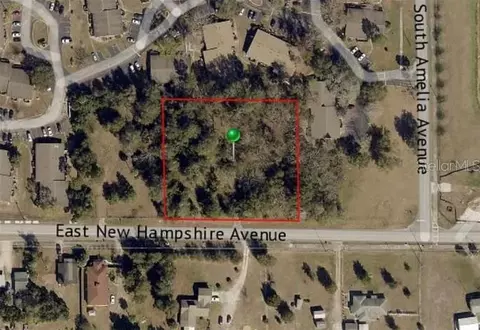 205 E New Hampshire Ave, Deland, FL 32724